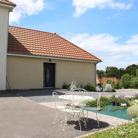 Le Haut Village Chambres D'Hotes En Baie De Somme Arrest Esterno foto