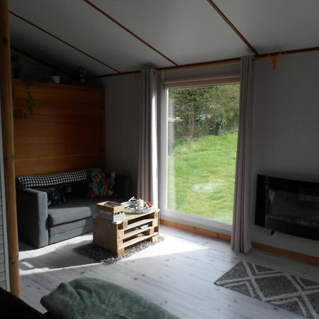 Le Haut Village Chambres D'Hotes En Baie De Somme Arrest Esterno foto