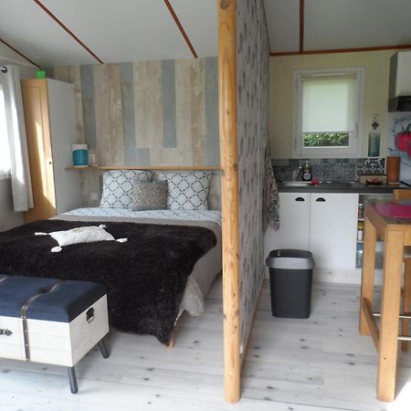 Le Haut Village Chambres D'Hotes En Baie De Somme Arrest Esterno foto
