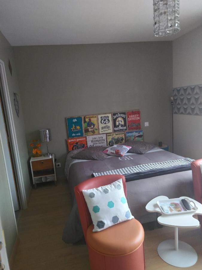 Le Haut Village Chambres D'Hotes En Baie De Somme Arrest Esterno foto