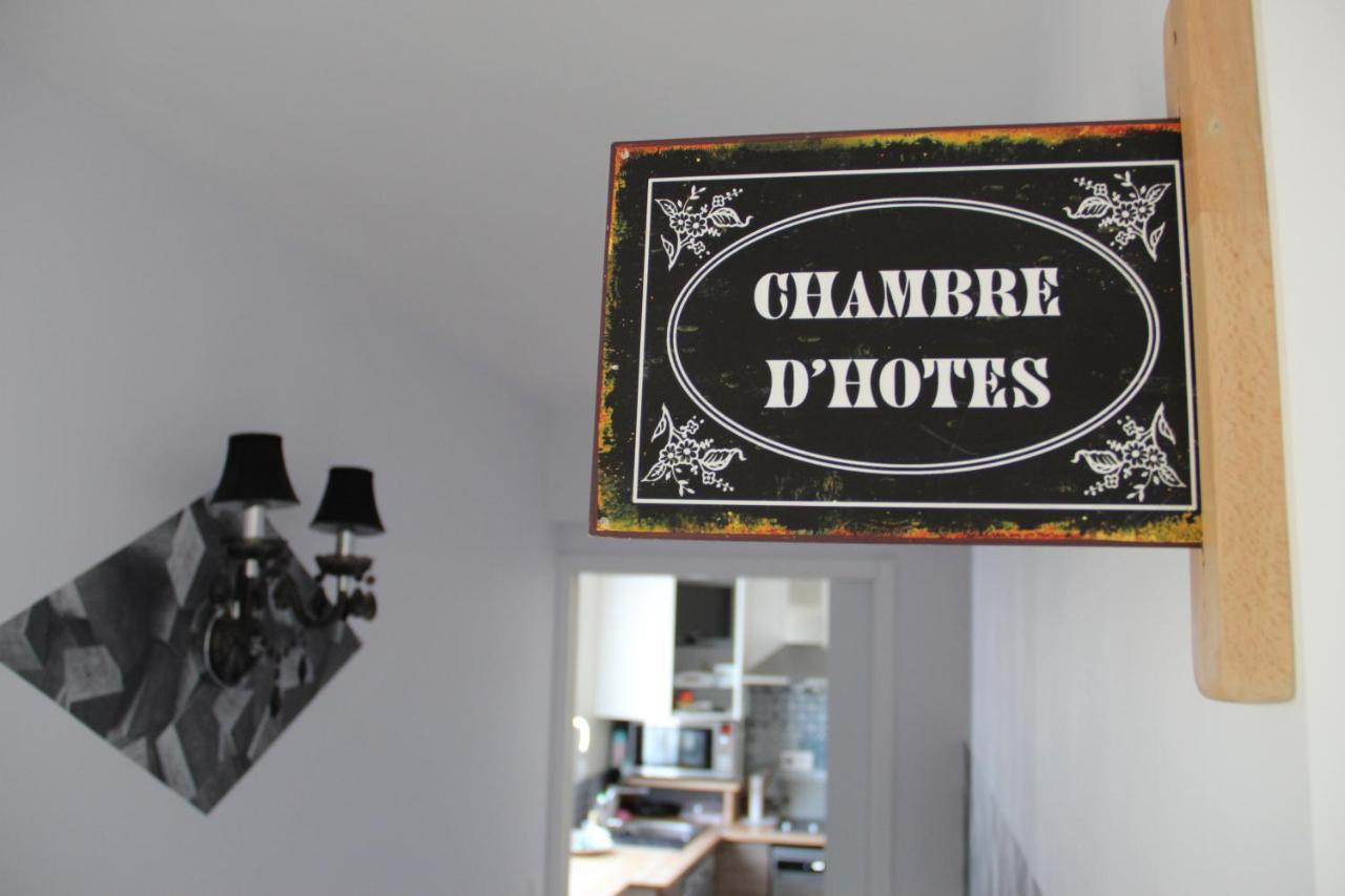 Le Haut Village Chambres D'Hotes En Baie De Somme Arrest Esterno foto