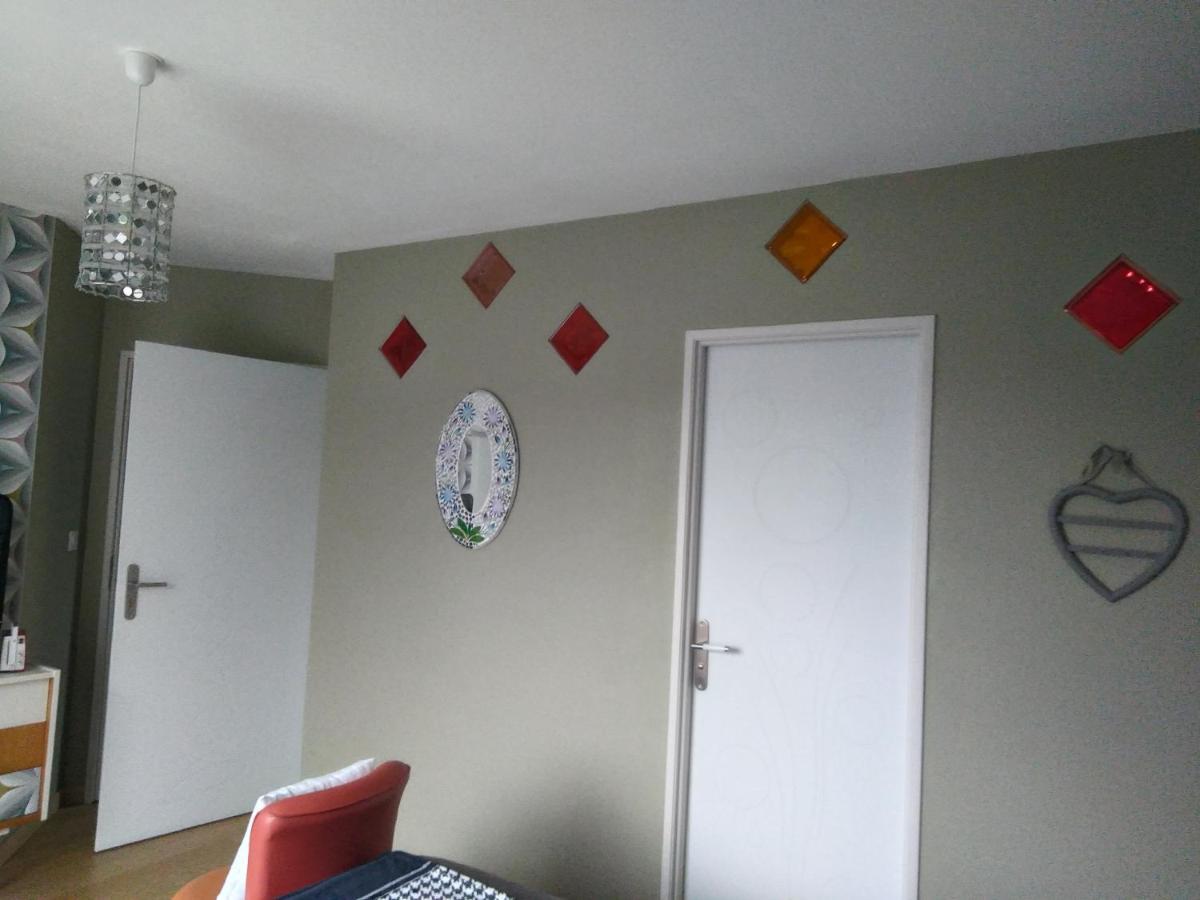 Le Haut Village Chambres D'Hotes En Baie De Somme Arrest Esterno foto