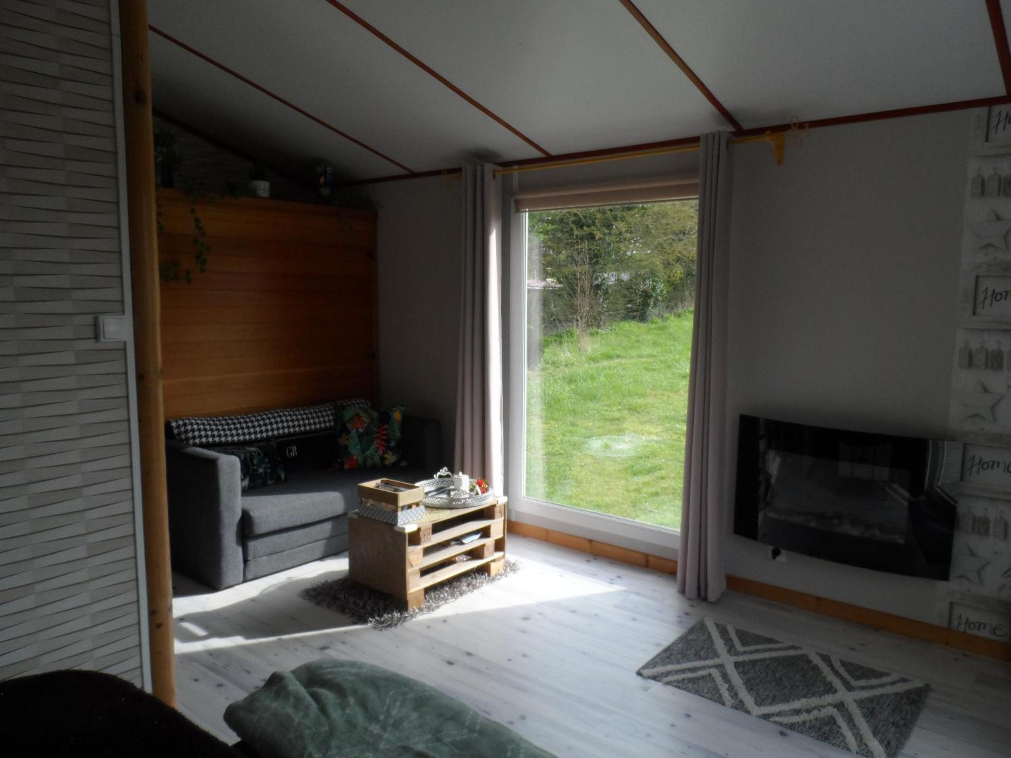 Le Haut Village Chambres D'Hotes En Baie De Somme Arrest Esterno foto