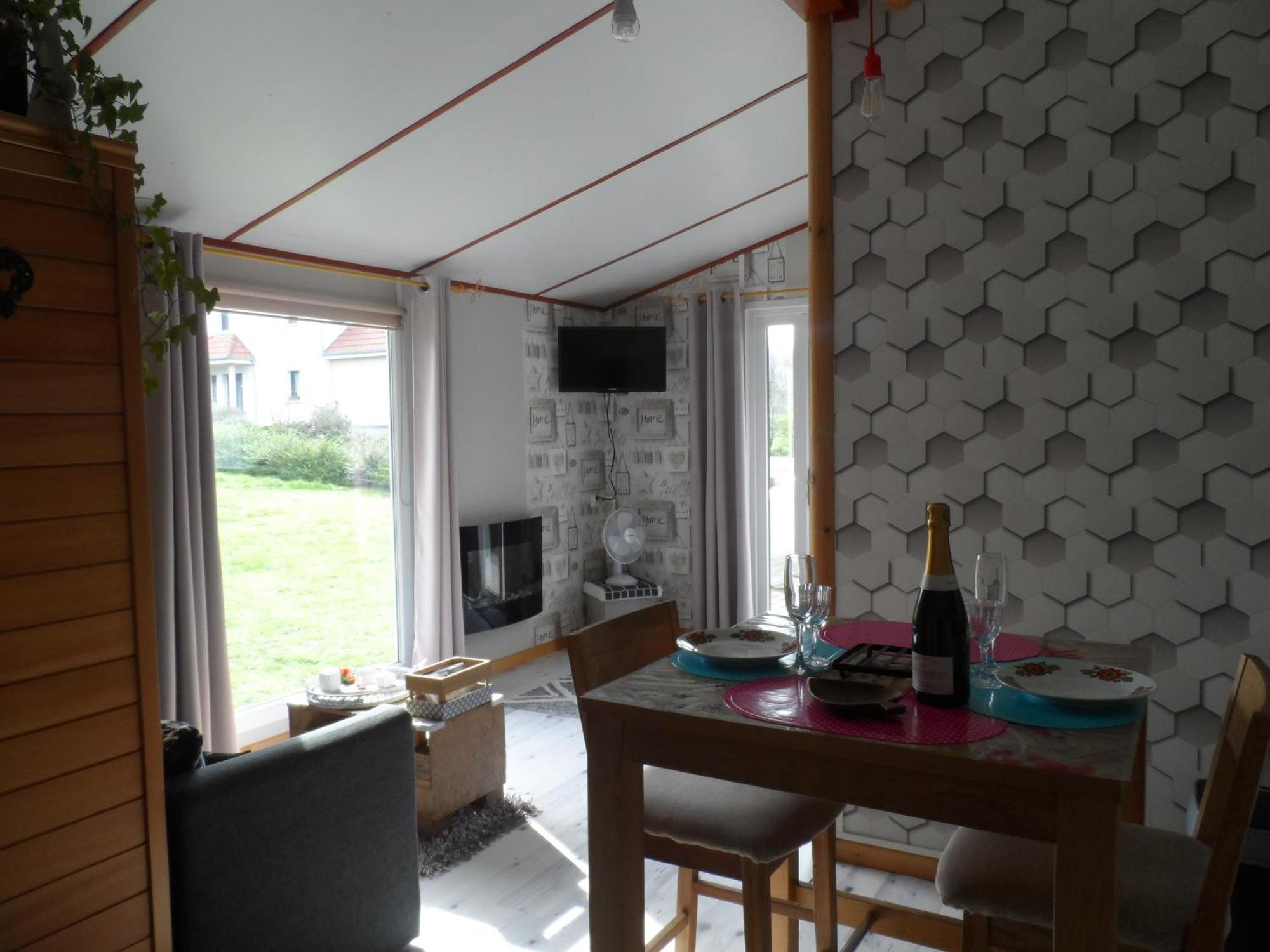 Le Haut Village Chambres D'Hotes En Baie De Somme Arrest Esterno foto